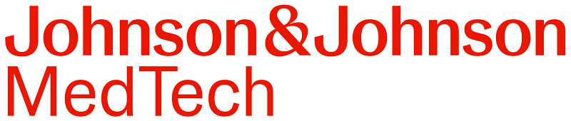 Logo Johnson & Johnson MedTech